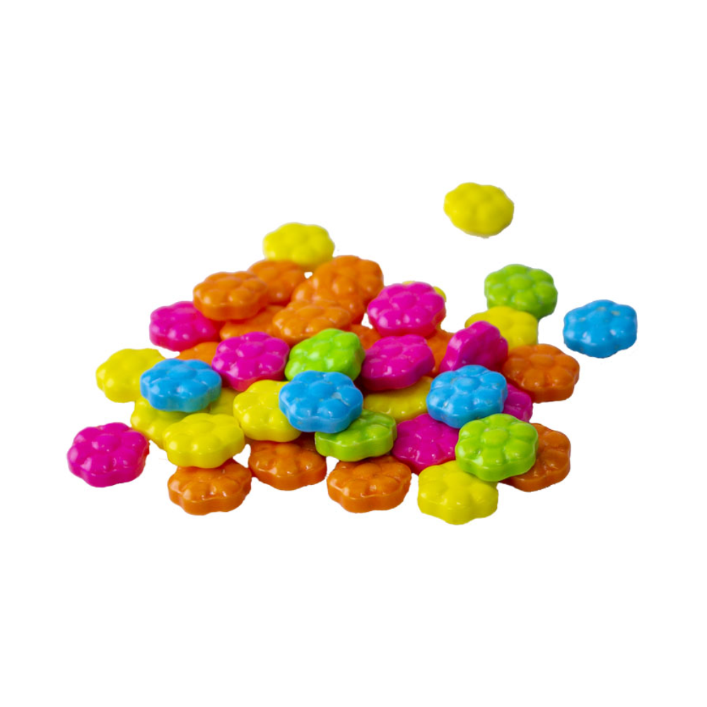 FLOWER POWER CANDY BULK 23.5 LB