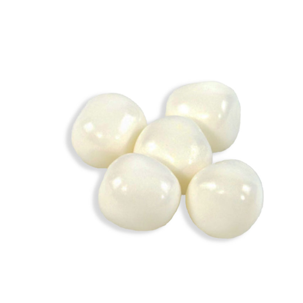 FRUIT SOURS BULK - PINA COLADA 5 LBS
