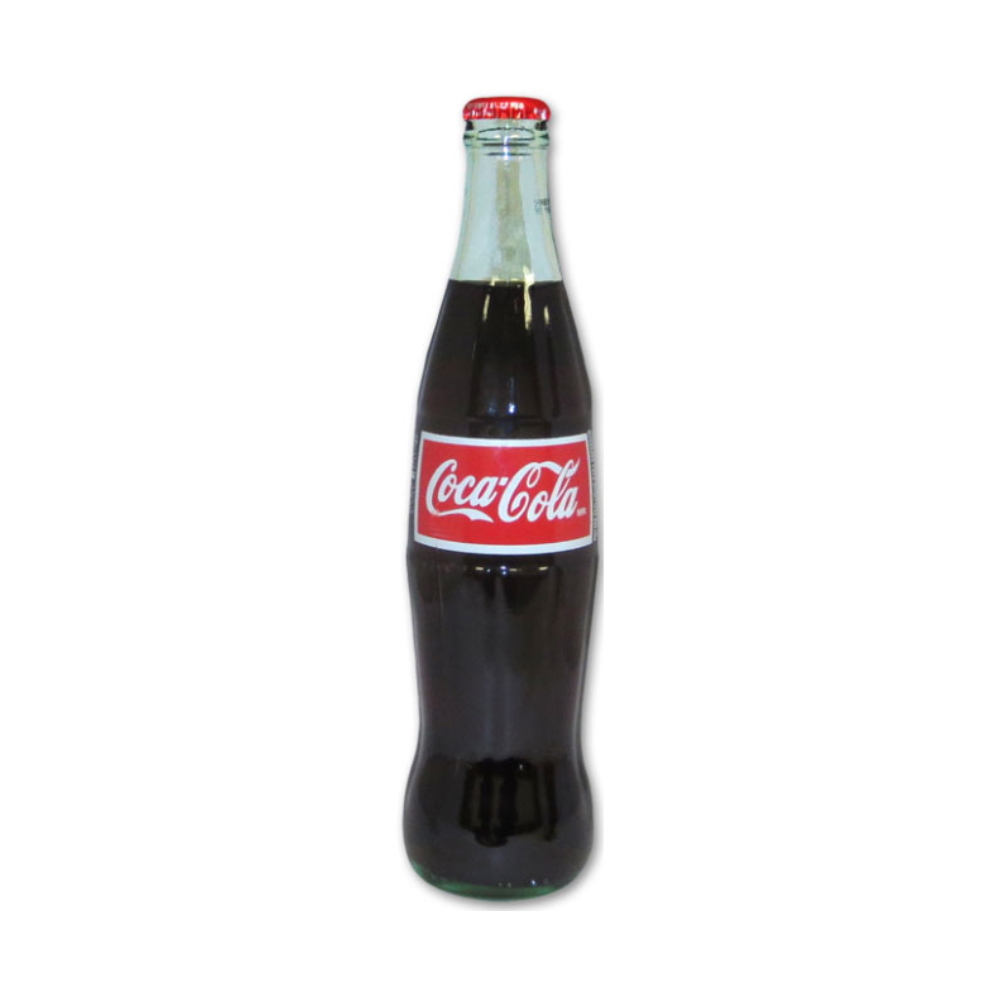 MEXICAN COCA-COLA 24/12OZ