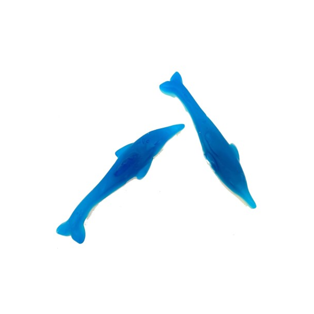 ZWEET GUMMY SHARKS BULK 4/2.26kg