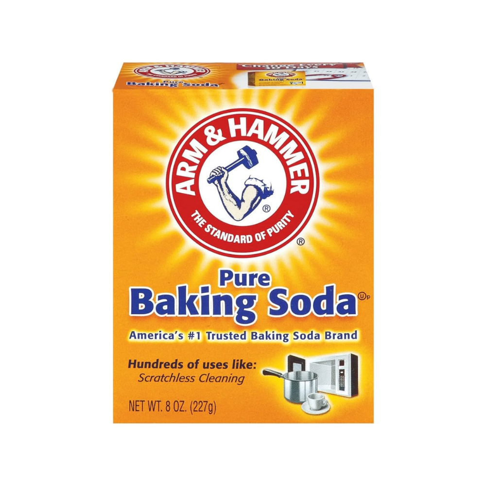 A&H BAKING SODA 24/8oz