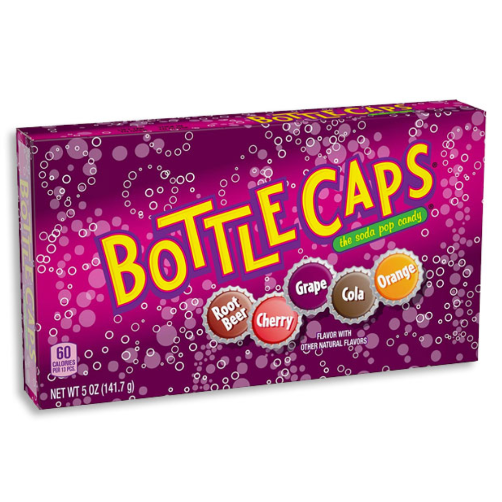 BOTTLE CAPS THEATER BOX 12/5OZ