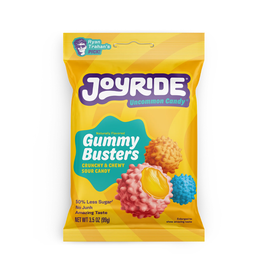 Joyride Gummy Busters 10/99g