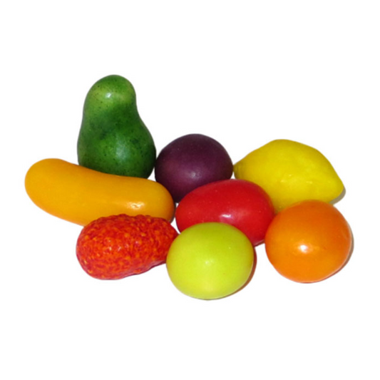 KOPPERS SWISS PETITE FRUITS BULK 5LB