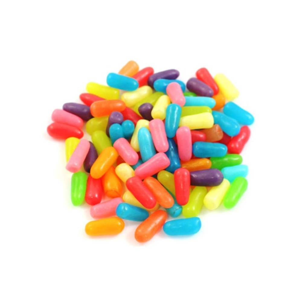 MIKE & IKE MEGA MIX BULK 5 LB