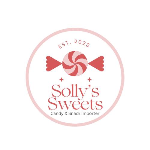 Solly's Sweets