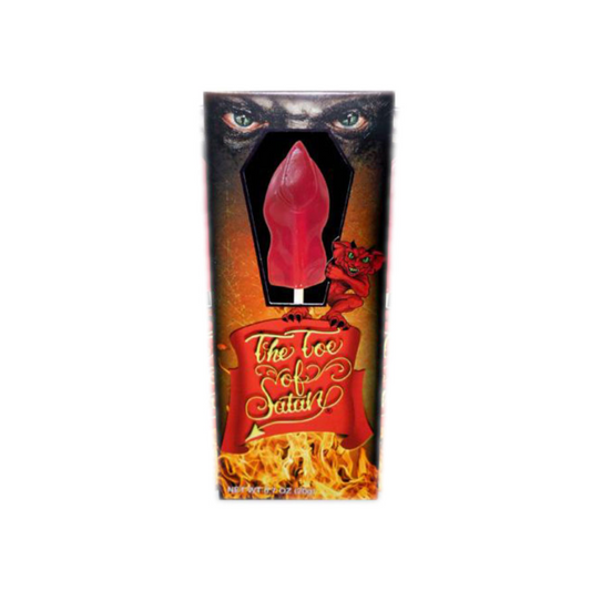 TOE OF SATAN - HOTTEST LOLLIPOP 12/.7oz