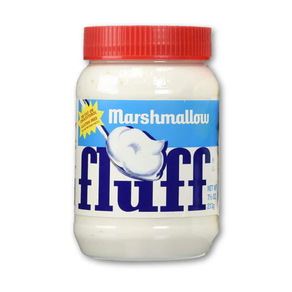 MARSHMALLOW FLUFF 7.5 OZ/12