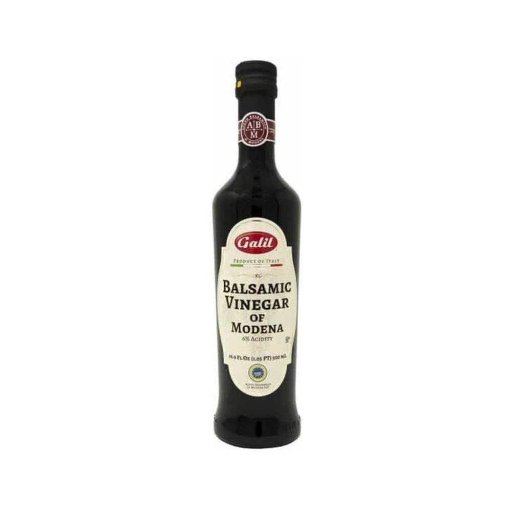 GALIL BALSAMIC VINEGAR 12/500ml