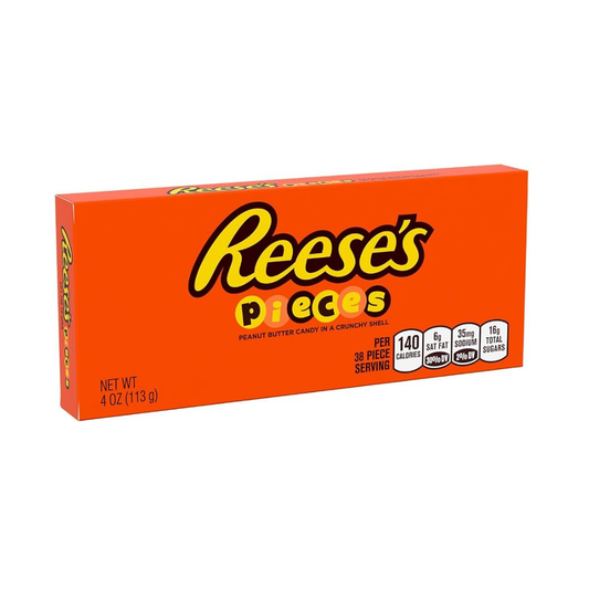 REESES PIECES CANDY 12/113G