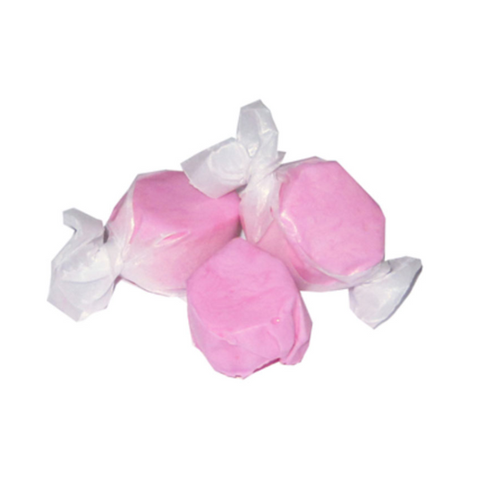 SWEET TAFFY STRAWBERRY 3 LBS